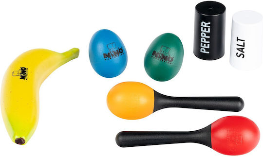 Nino Percussion SET13 Παιδικά