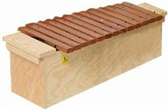 Studio 49 Xylophone Alto Diatonic