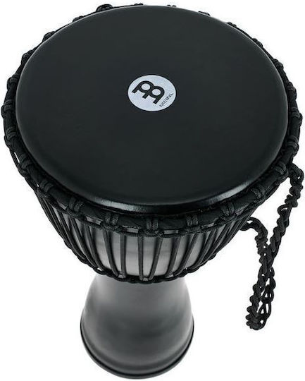 Meinl Rope Tuned Travel Djembe Djembe
