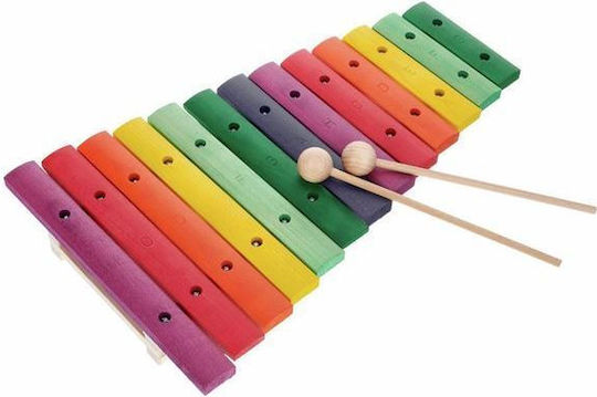 Goldon Xilofon Soprană Diatonic