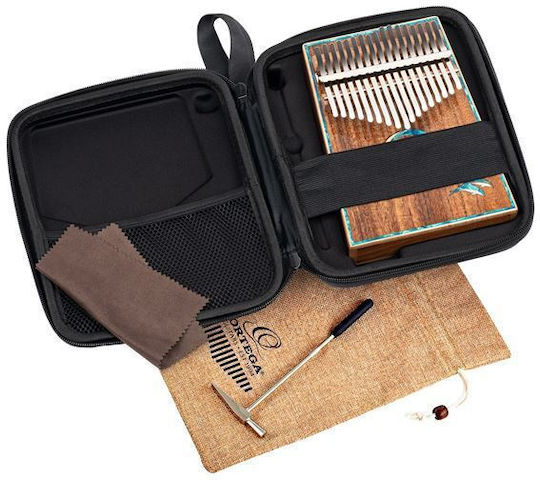 Ortega Kalimba