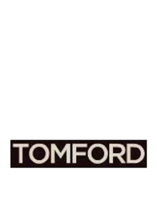 Tom Ford Γυναικεία Γυαλιά Ηλίου με Μαύρο Κοκκάλινο Σκελετό και Μαύρο Φακό FT1068 BETTINA 01A