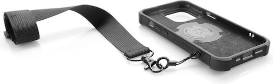 Lampa Mag Case Optiline Duolock Θήκη Κινητού Apple iPhone 15 Plus για Βάση Στήριξης Μοτοσυκλέτας