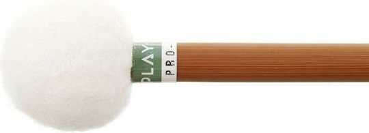 Playwood Bamboo Mallets in White Color