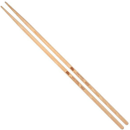 Meinl Hickory Μπαγκέτες Ντραμς