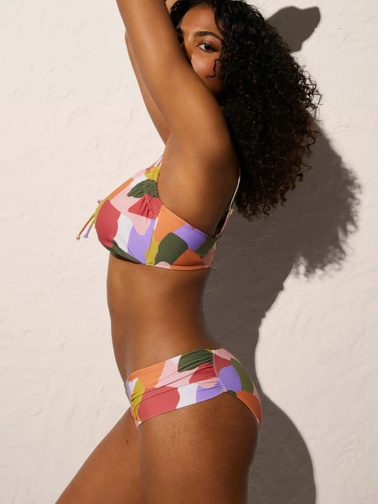 Set Bikini Multicolor