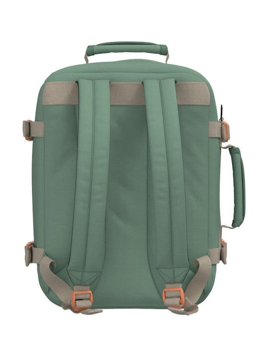 Cabin Zero Backpack 28lt Πράσινο
