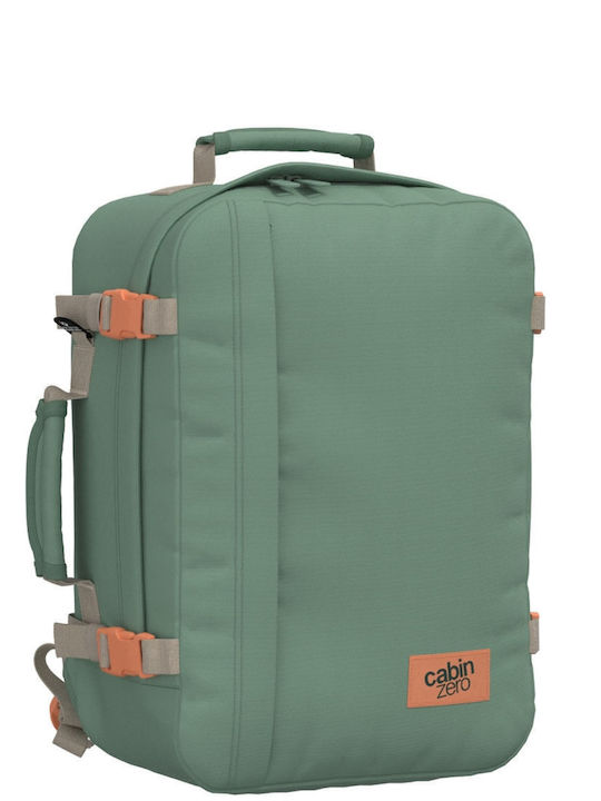 Cabin Zero Backpack 36lt Green