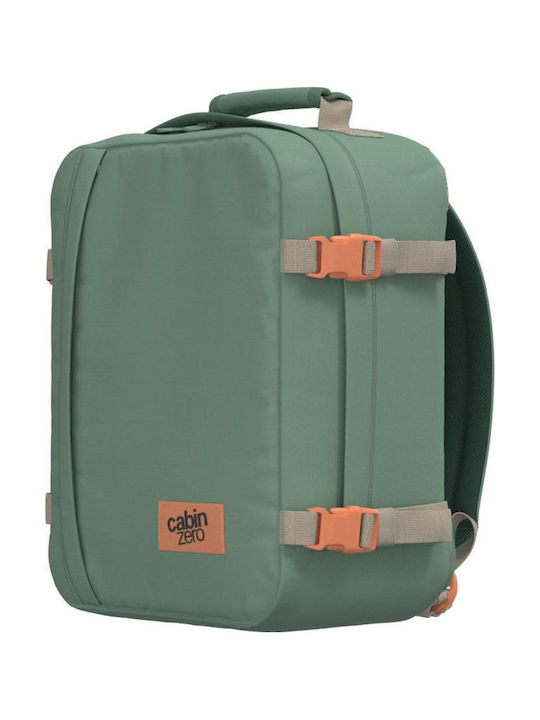 Cabin Zero Backpack 28lt Πράσινο