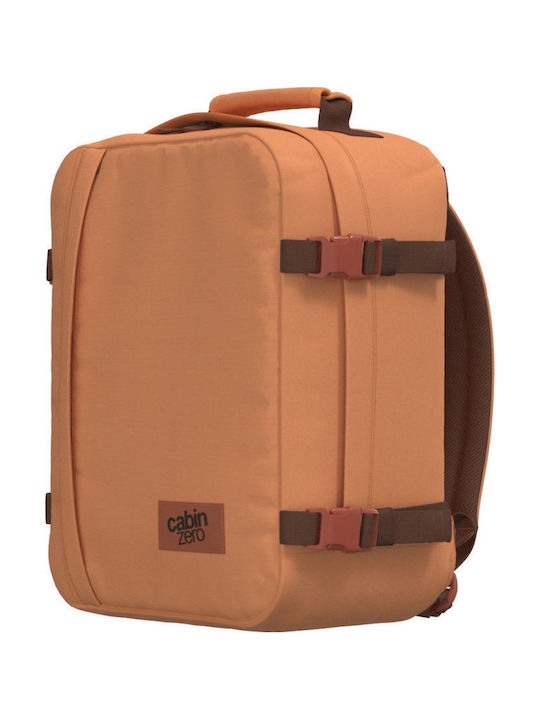 Cabin Zero Backpack 28lt Μπεζ