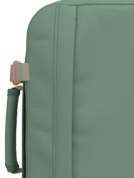 Cabin Zero Backpack 28lt Πράσινο