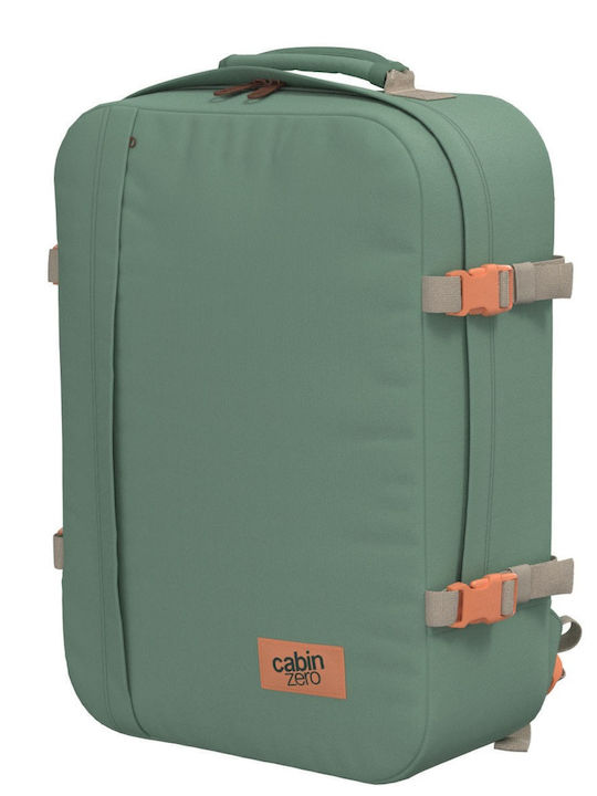 Cabin Zero Backpack 44lt Πράσινο / Πράσινο