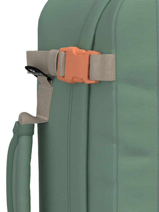 Cabin Zero Backpack 36lt Green