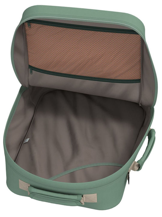 Cabin Zero Backpack 44lt Πράσινο / Πράσινο