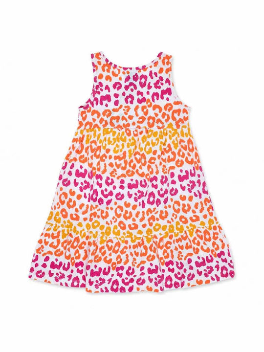 Nath Kids Kids Dress orange