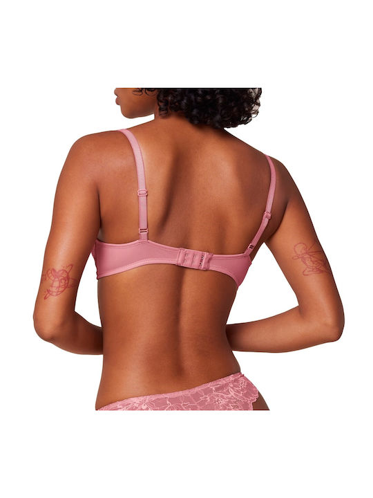 Triumph Amourette Charm Bra Pink