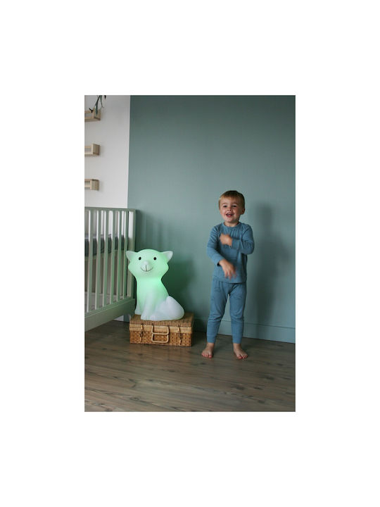 AP Kids Decorative Lamp White