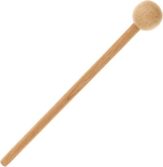 Nino Percussion Дървен Малетите
