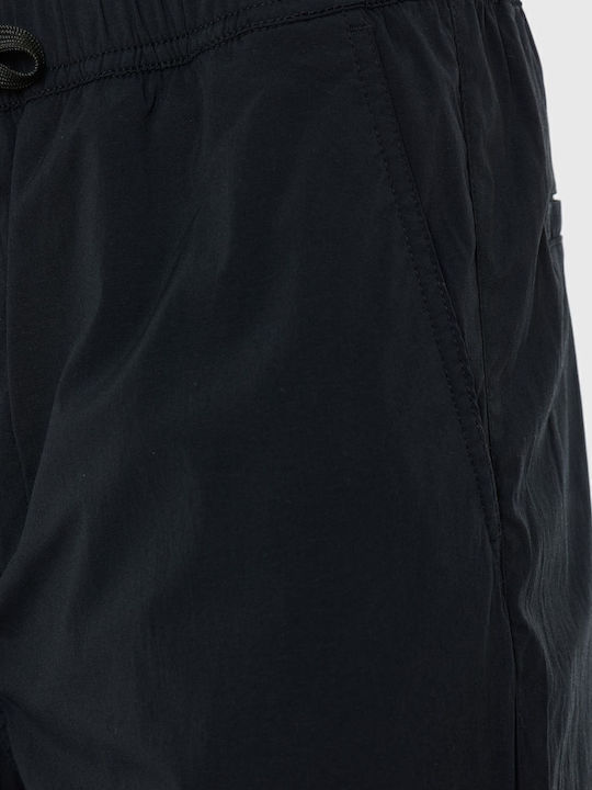 Trousers Chino in Regular Fit Black
