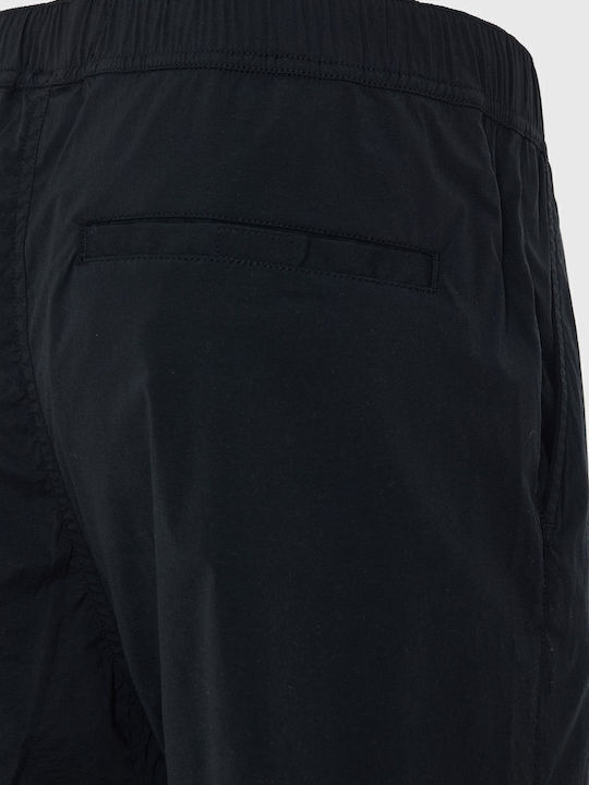 Trousers Chino in Regular Fit Black