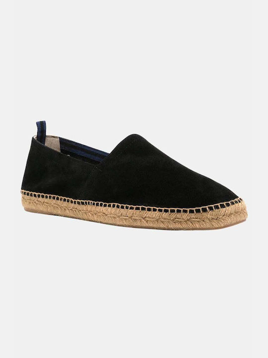Men's Espadrilles Black