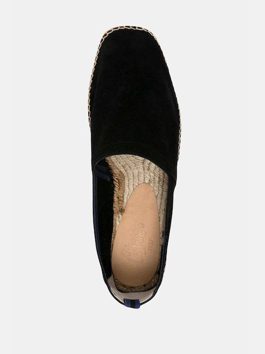 Men's Espadrilles Black
