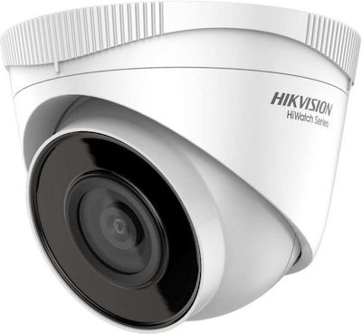 Hikvision HWI-T240HA IP Surveillance Camera 4MP Full HD+