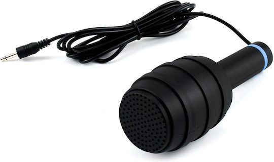Andowl Ηχείο Karaoke με Ενσύρματo Μικρόφωνο Q-YX500 Q-YX500 Κόκκινο
