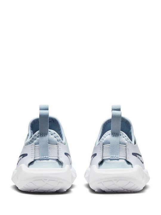 Nike Flex Runner 2 Running Γκρι