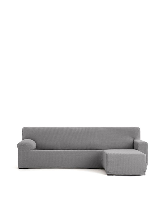 Eysa Four-Seater Sofa Throw 120x360cm Grey