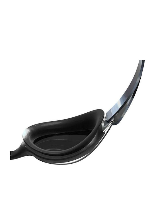 Speedo Hyper Swimming Goggles Kids Gray
