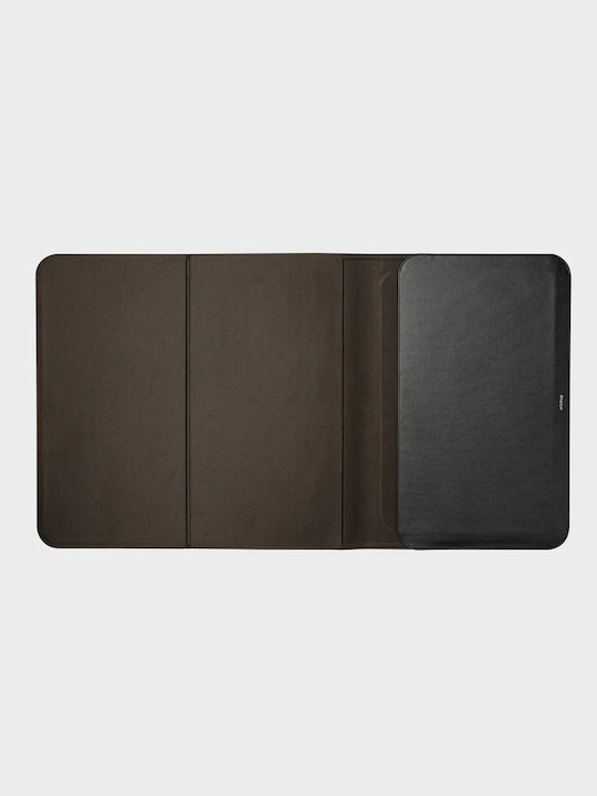 Orbitkey Hybrid Laptop Sleeve 16'' negru