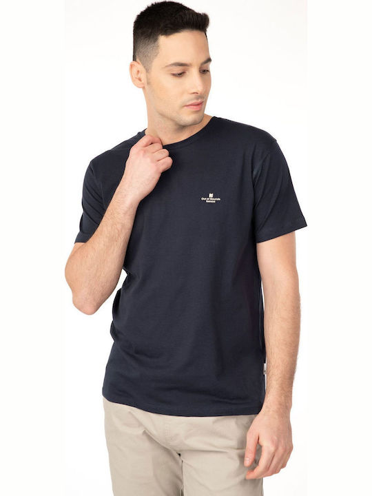 Rebase T-shirt Navy