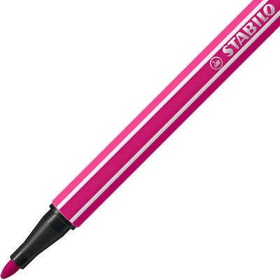 Stabilo Pen Marker Fuchsia