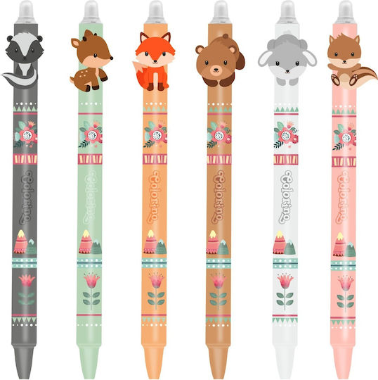 Colorino Химикалка Ballpoint