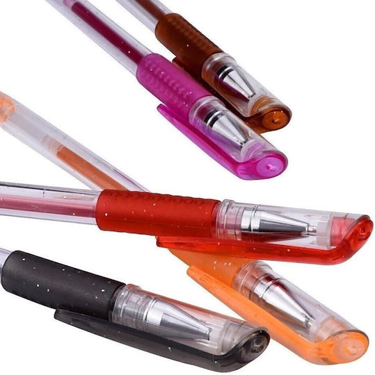 Stift Gel 50Stück