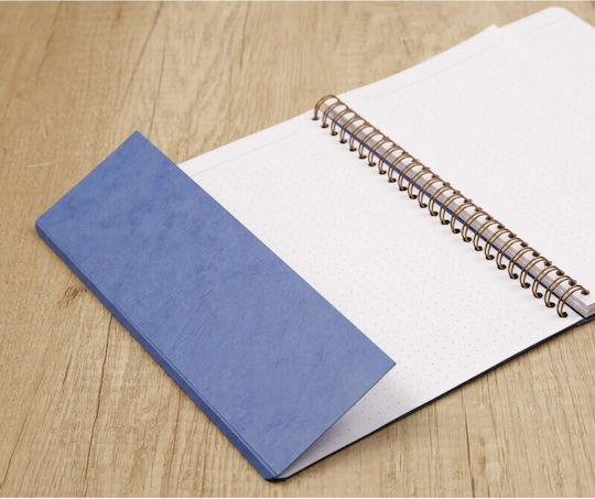 Rhodia Carnet Roșu