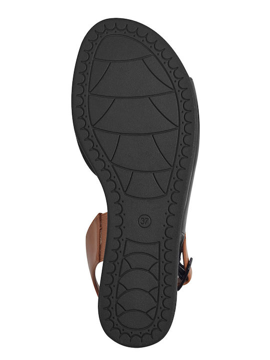 Flache Sandalen Für Damen Flatforms Schwarze