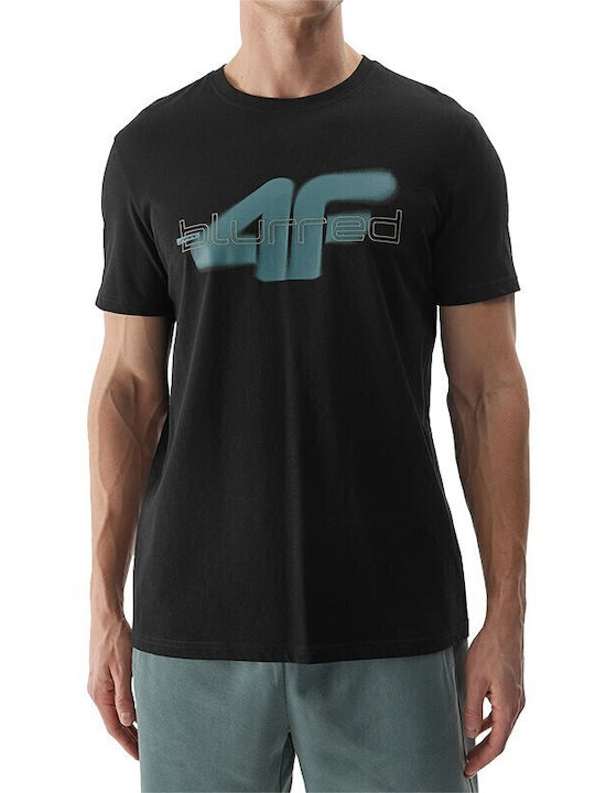 T-shirt Black
