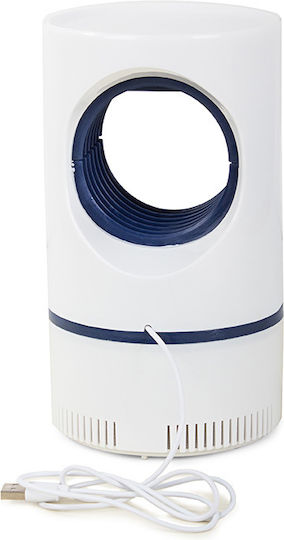Ηλεκτρική Εντομοπαγίδα 5W ZK11573QWS47