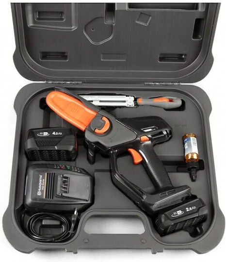 Husqvarna Кастрене 2.7кг с шина 25см