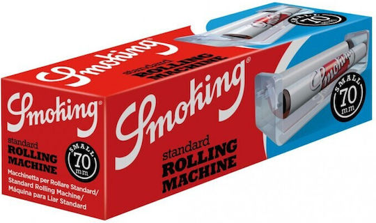 Smoking Στρίφτης Τσιγάρου