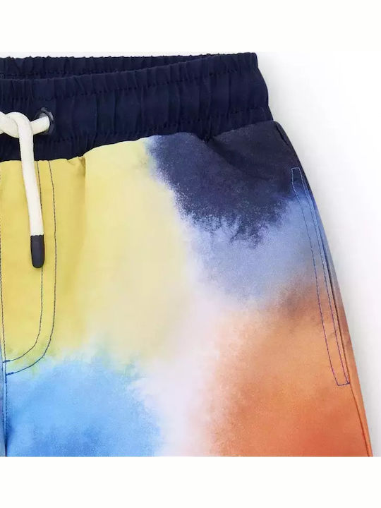 Tuc Tuc Costum de baie pentru copii Pantaloni scurți de înot Multicolour