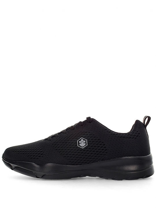 Adidași Pentru Bărbați Negru