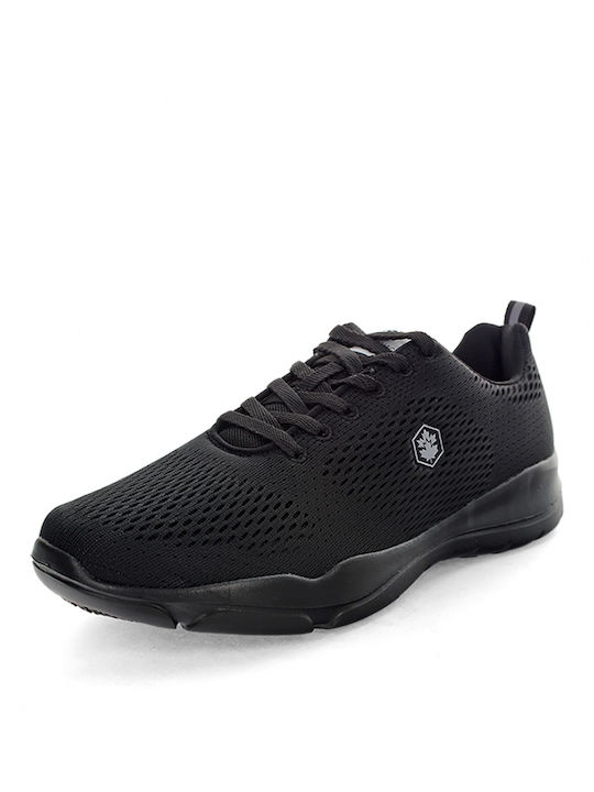 Adidași Pentru Bărbați Negru