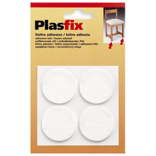 Inofix Τσοχάκι με Αυτοκόλλητο 38x38mm 4083-2 Inofix Τσοχάκι με Αυτοκόλλητο 38x38mm 4083-2
