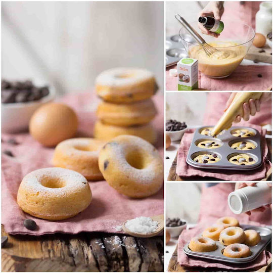 Decora Φόρμα για Cupcakes/Muffins