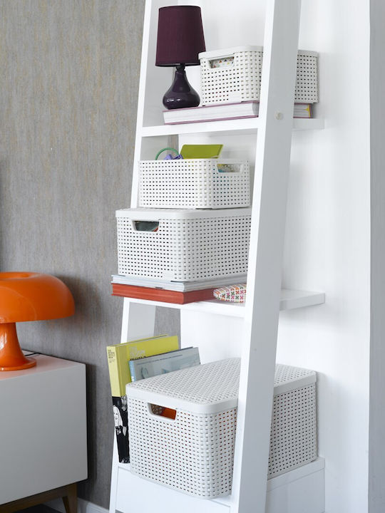Curver Καλάθι Αποθήκευσης Rattan 6lt