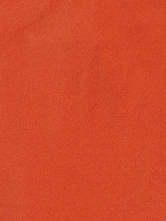 Slip Bikini Inferioare Talie Înaltă Terracotta