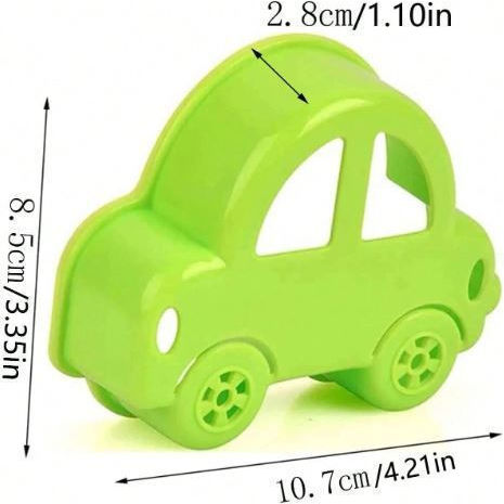 Bread cutter Car shape
